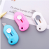 Dao rọc giấy mini thu gọn tiện dụng